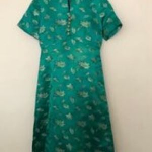 costume dresses and shoes